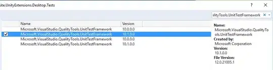 Disabling Compression