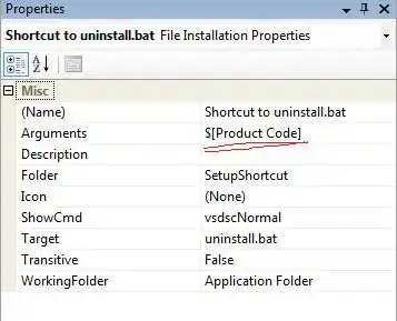 Text dragging cursor