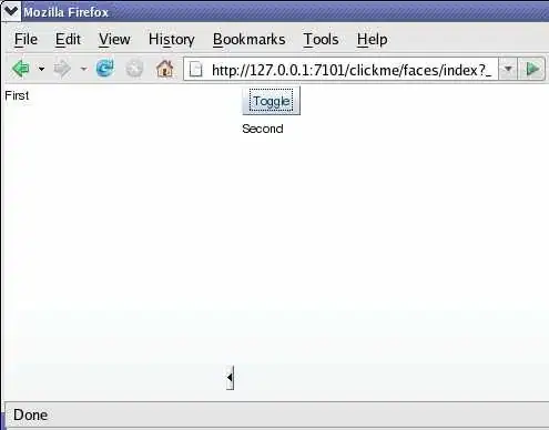 Check the option that has to be selected before installing