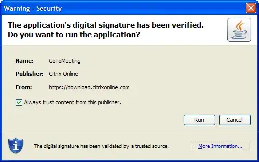 Changing primary key