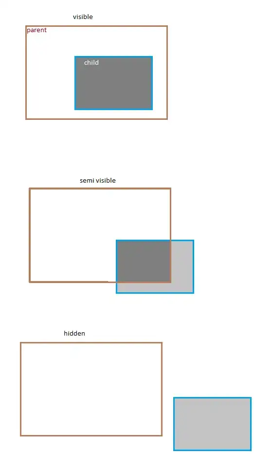 git graph screenshot