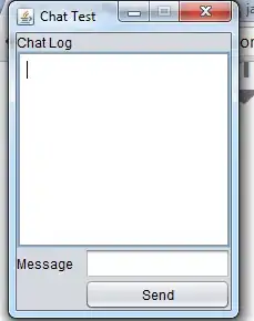 Demo of functionality