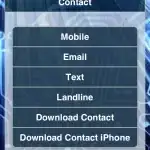 edit filter settings