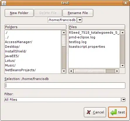 Customize Python with disabling extions