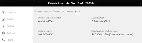 state two, checkbox triggered