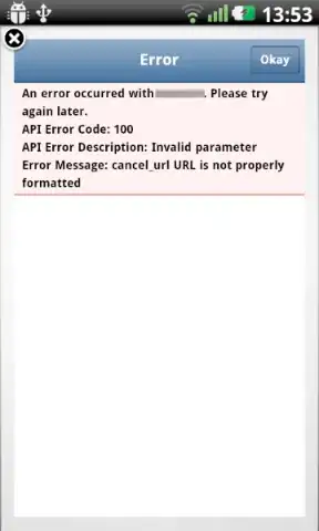 Regular CDT behavior