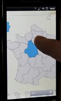 regex mapping howto 1