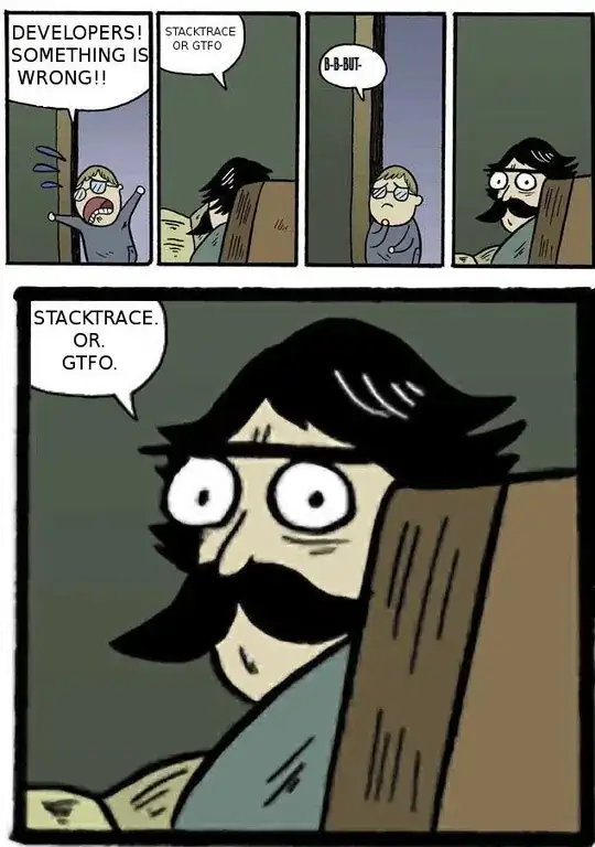 Profiling for sample code