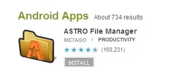 this is after warp affine and for circle thing it is bit difficult .[1]