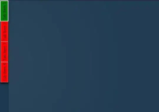 selected text snippet