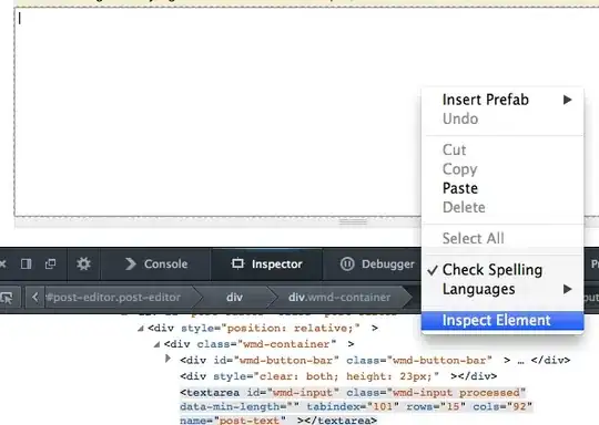 UML for the OO relationship of two sources that can contain instances of items