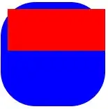 Graph after structural change