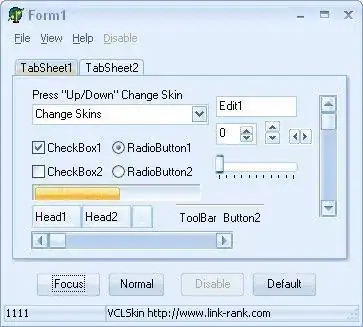 Flash Death information logo