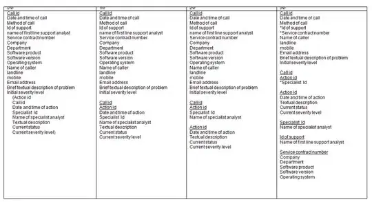 image of regex used to find the string to replace