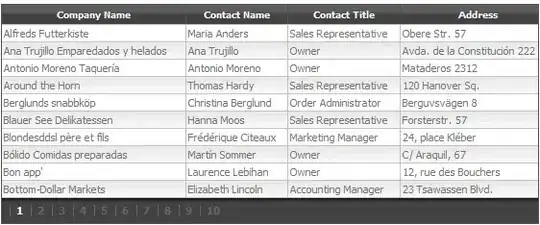 npm install -g angular-cli error