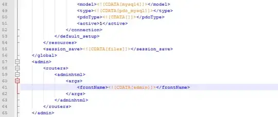 here is sample test case for input