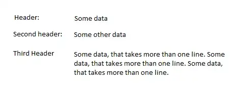 screenshot showing custom radiobutton widget in action