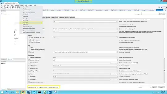 I can change number of dots or their color interactively