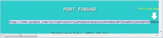 random image of a segue