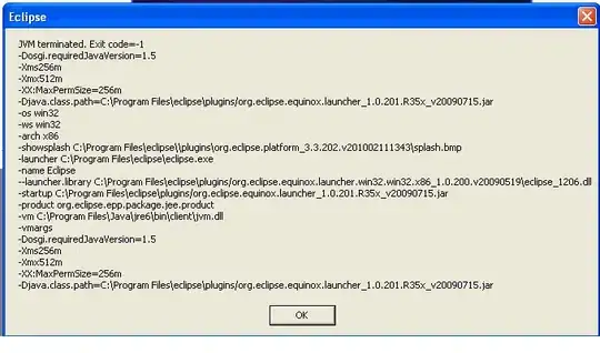 pgadmin4 show postgres version. Servers > server_name > Properties > Version