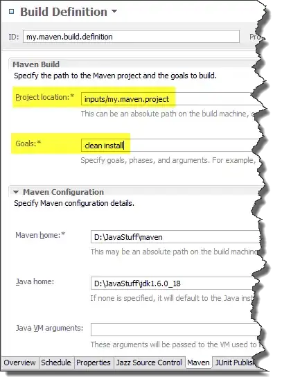 Setting fast parse in a flat file source