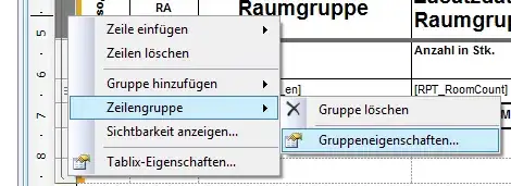 Stacked bar diagram with Aggregation: sum and Aligner: sum
