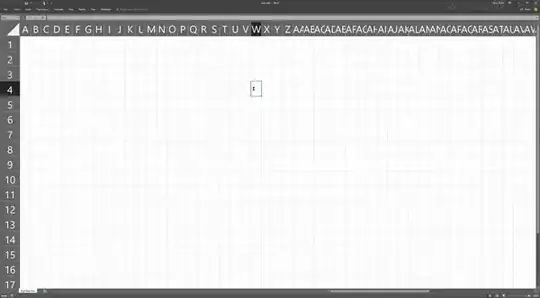 My first approach over External Tools.