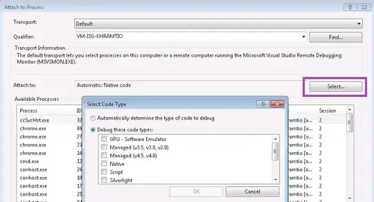 SHA1 and SHA256 from play-store console
