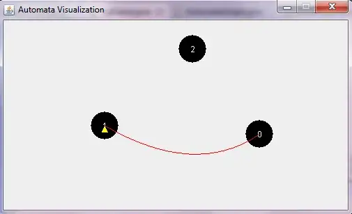My MFC running My .NET