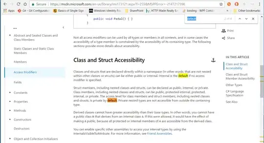 Scatter plot custom renderer image