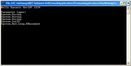 Bad Colorbar Example