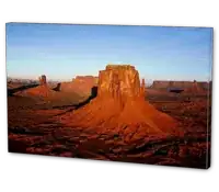 Hexagonal Model and UV Map