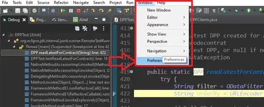 error while accessing the AngularJS azure-website