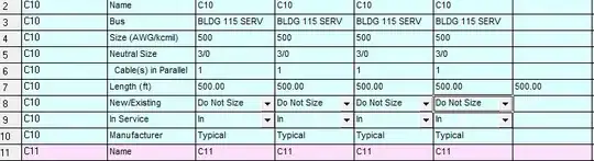Annoying titleDivider line