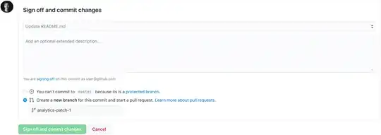 GameObject Container Inspector Panel (Part 1)