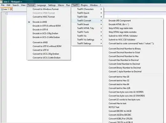 coloring in git bash in windows terminal