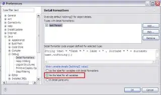 API url -> API Gateway -> Stage