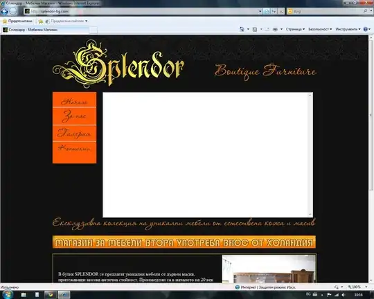 Revive label defined inside function