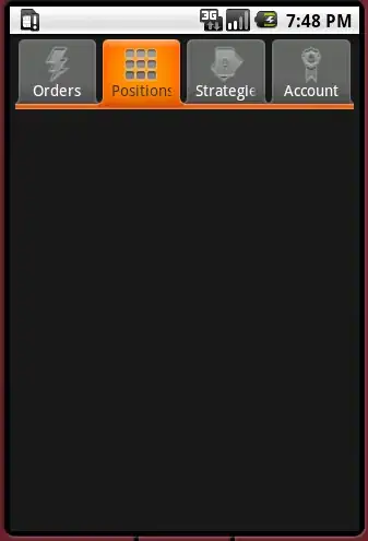 It is connected to my computer by USB cable