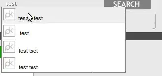 Hope you help me find a solution