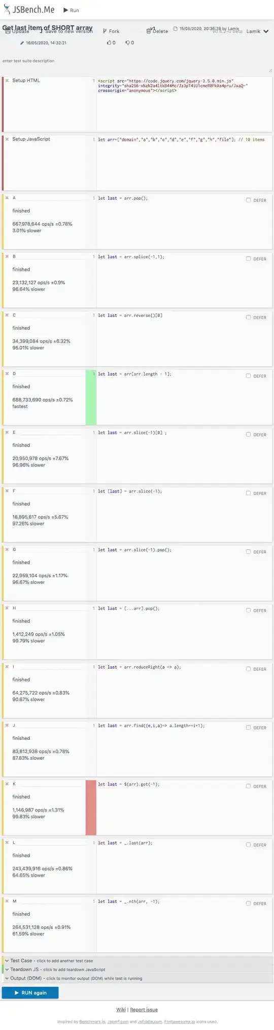 Visual Studio for Mac project run settings