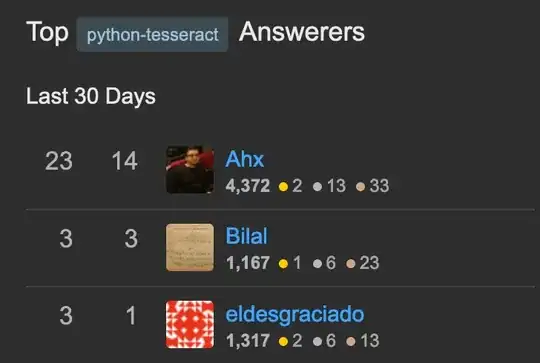 Old Chrome settings/preferences panel