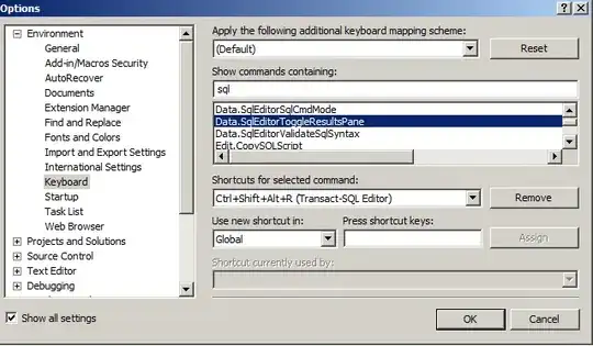 Unwanted split view with NavigationView