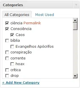 starting activity 'B'