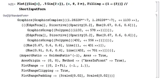 collapsed left sidebar