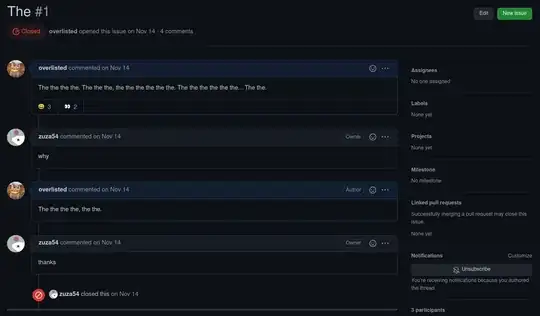 bing searching results