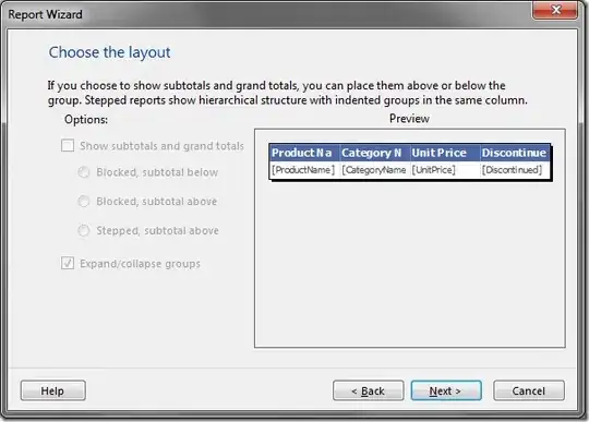 Mozilla Web Dev Tool Settings