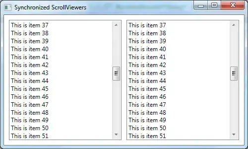 page with portrait keyboard