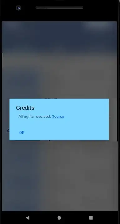 internet status implementation