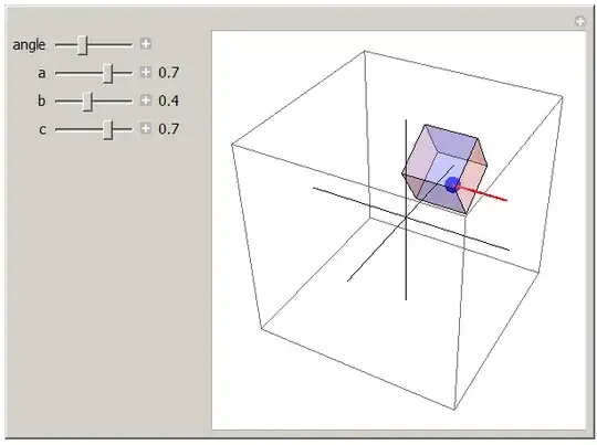 Implemented in the level blueprint
